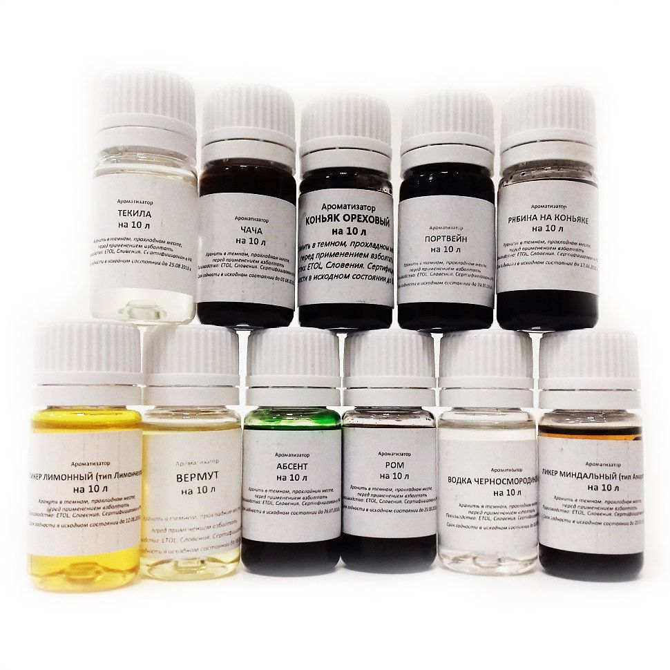 Вкусо ароматическая добавка от 75 рублей в Карасуке