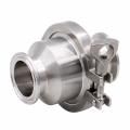Кламп соединения, переходники картинка