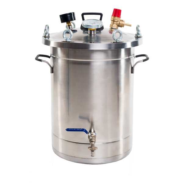 Распродажа автоклавов БУЛАТ в Карасуке