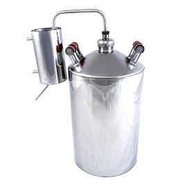 Самогонный аппарат в Карасуке всего за 3200 рублей