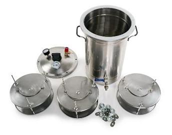 Распродажа автоклавов БУЛАТ в Карасуке